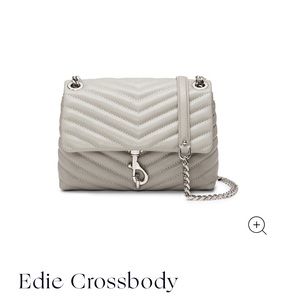 Rebecca Minkoff crossbody